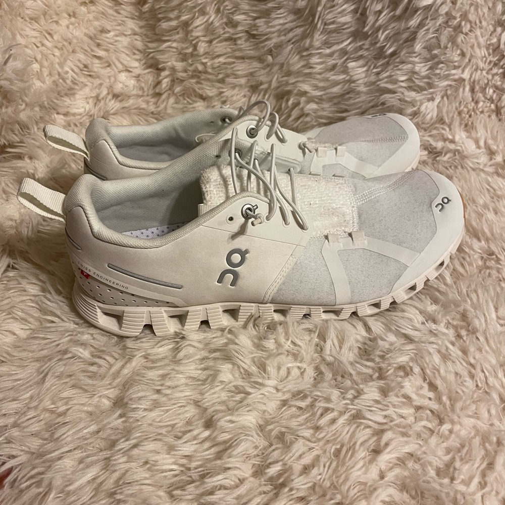 Mens On Cloud Running Shoes - Picture 2 of 7